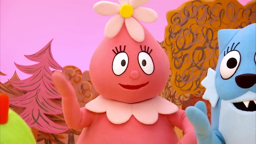 کارتون عروسکی یو گابا گابا - فصل 2 قسمت 5 - استعداد